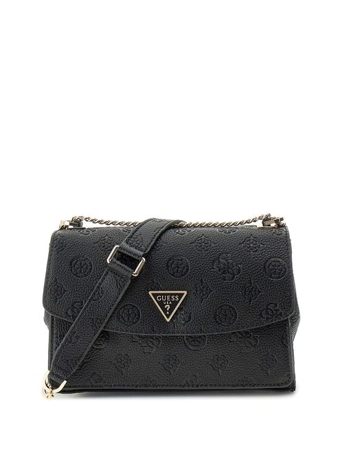 Huvudbild Guess Crossbody Cresidia svart