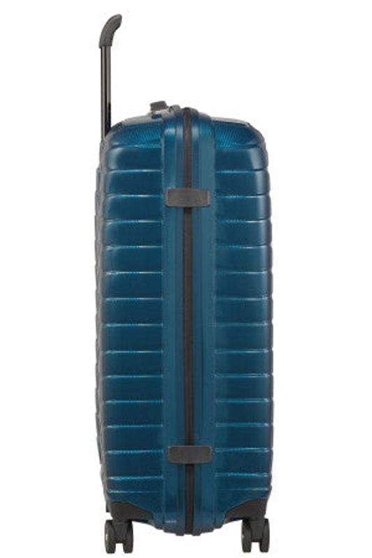 Samsonite Resväska Proxis 68 cm blå