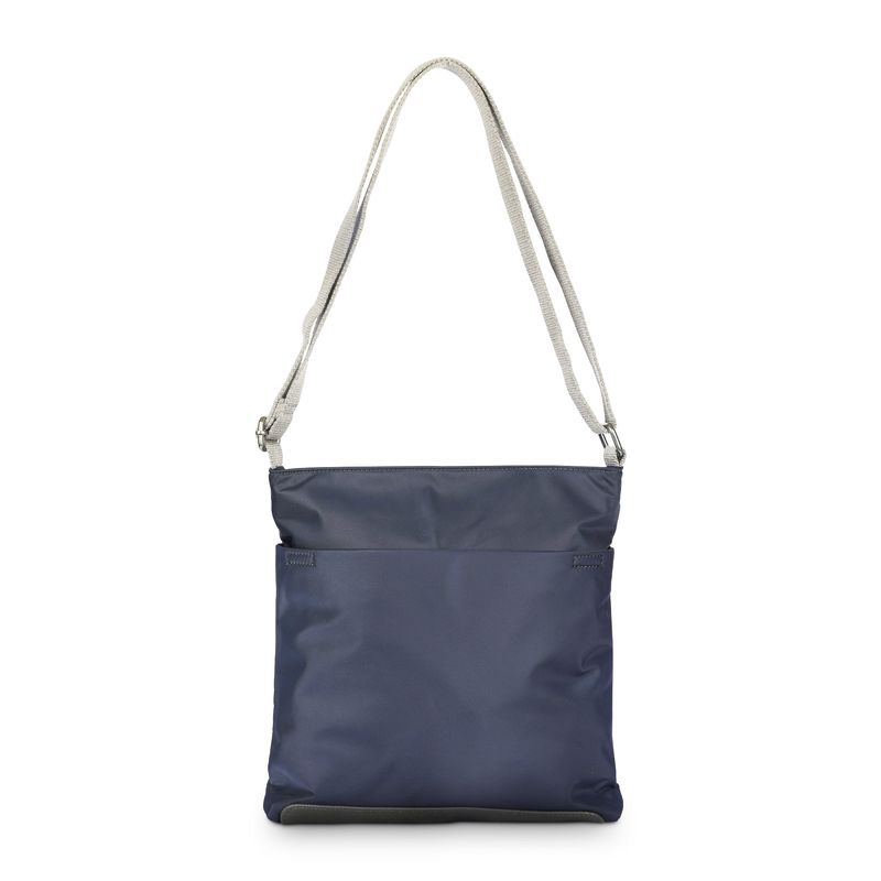 Roka Shoulderbag Kennington B marin