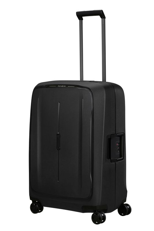 Samsonite Resväska Essens 69 cm graphite/svart