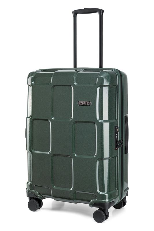 EPIC Crate reflex EVO 65 cm EmeraldGREEN