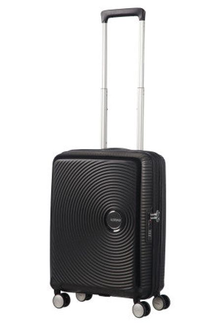 Huvudbild American Tourister SOUNDBOX SPINNER 55/20 TSA EXP ...
