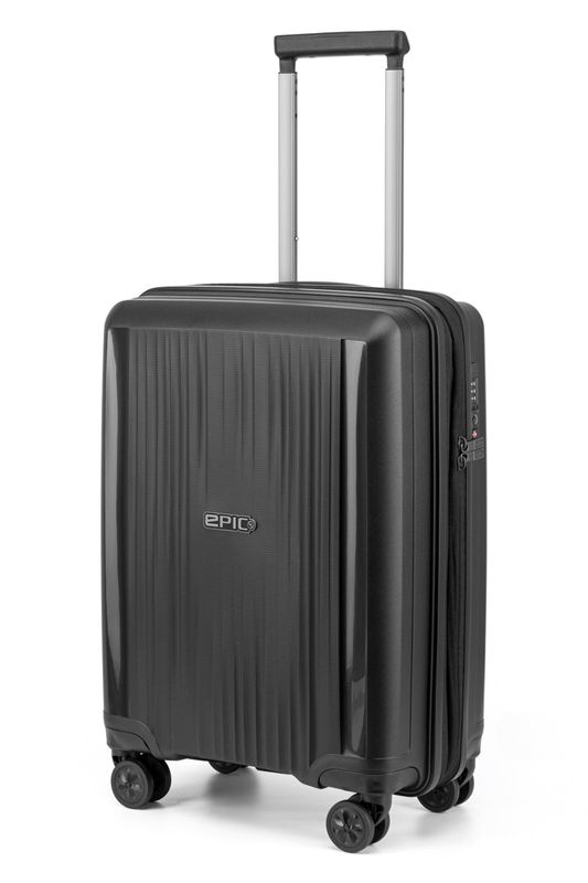EPIC Halo exp 55 cm InstantBLACK