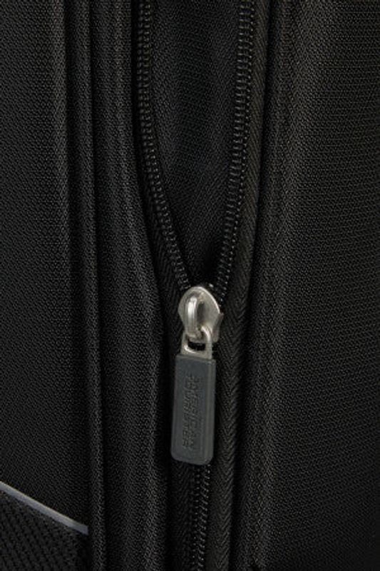 American Tourister Resväska  Summerride 80 cm exp svart