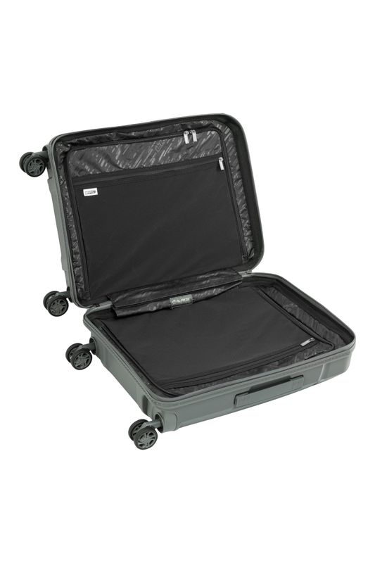 EPIC Zeleste RE: Process 55 cm GhostGREY