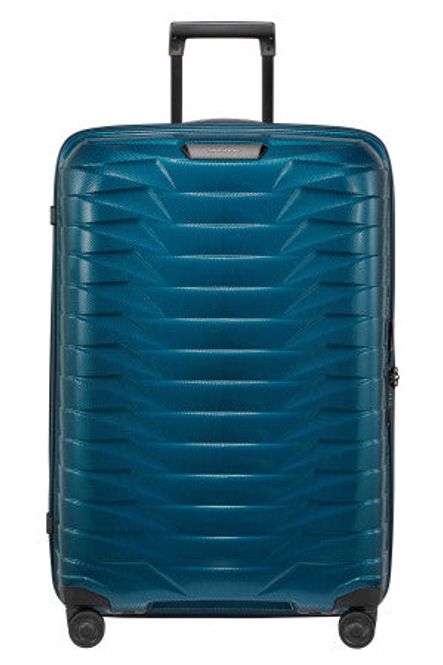 Huvudbild Samsonite Resväska Proxis 75 cm blå