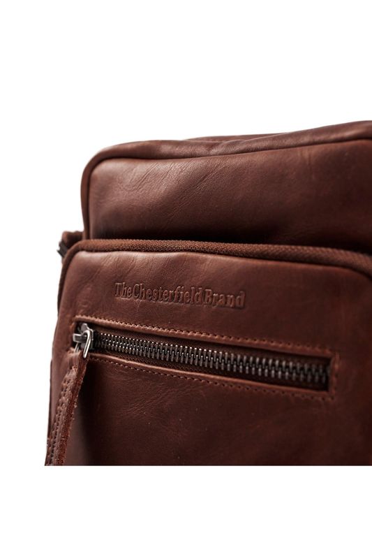 The Chesterfield brand Birmingham - Brun