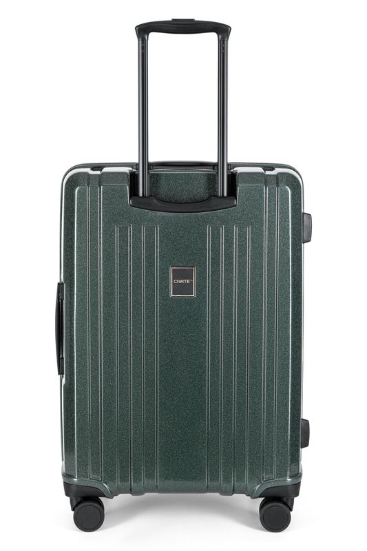 EPIC Crate reflex EVO 65 cm EmeraldGREEN