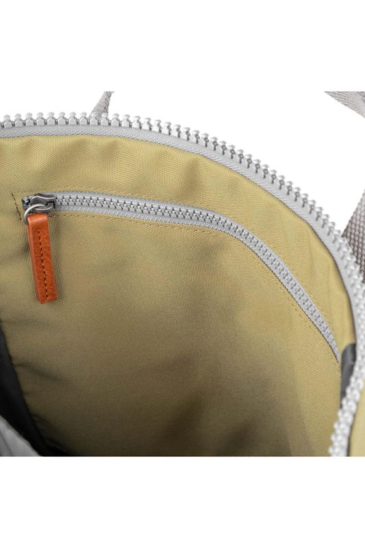 Roka Ryggsäck Finchley A large khaki