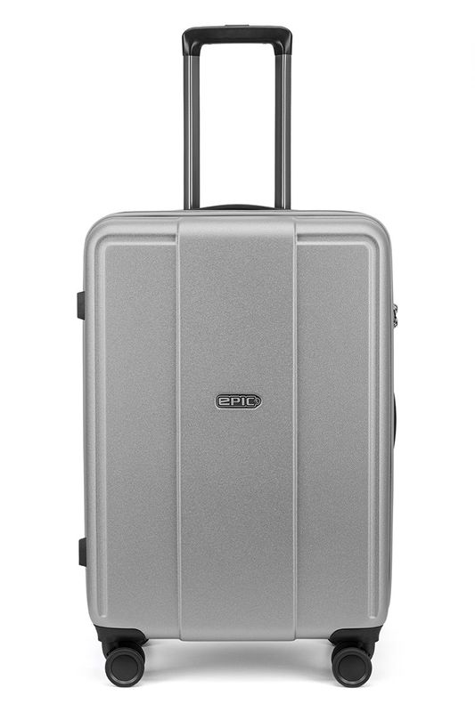 EPIC POP 6.0 - 65 cm SILVER
