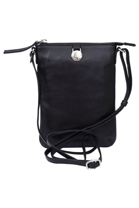 Huvudbild Adax Shoulderbag Abbie svart