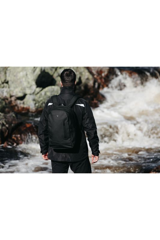 Escape Ryggsäck svart