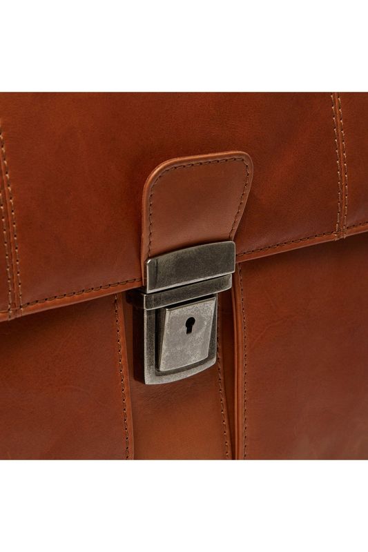 The Chesterfield brand Stuttgart - Cognac