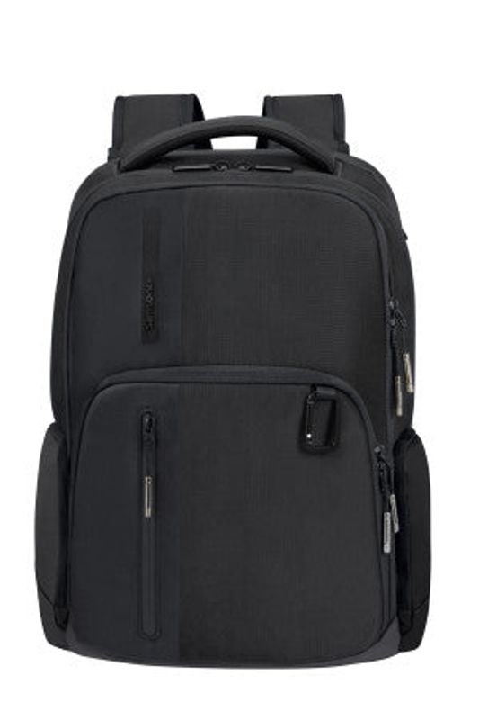 Samsonite BIZ2GO LPT RYGGSÄCK 14.1