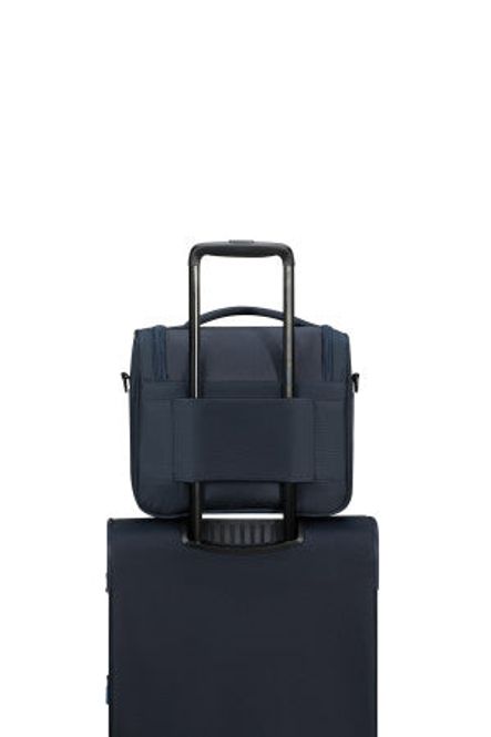 Huvudbild American Tourister Necessär Summerride blå