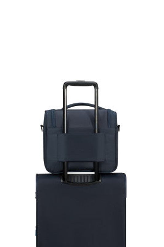 American Tourister Necessär Summerride blå