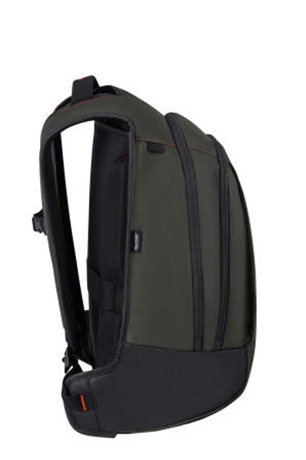 Huvudbild Samsonite ECODIVER LAPTOP RYGGSÄCK L  IVY GREEN