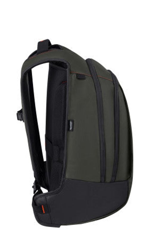Samsonite ECODIVER LAPTOP RYGGSÄCK L  IVY GREEN