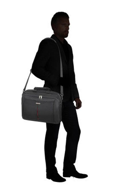 Huvudbild Samsonite Guardit Bailhandle 15,6