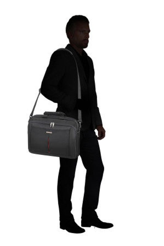 Samsonite Guardit Bailhandle 15,6