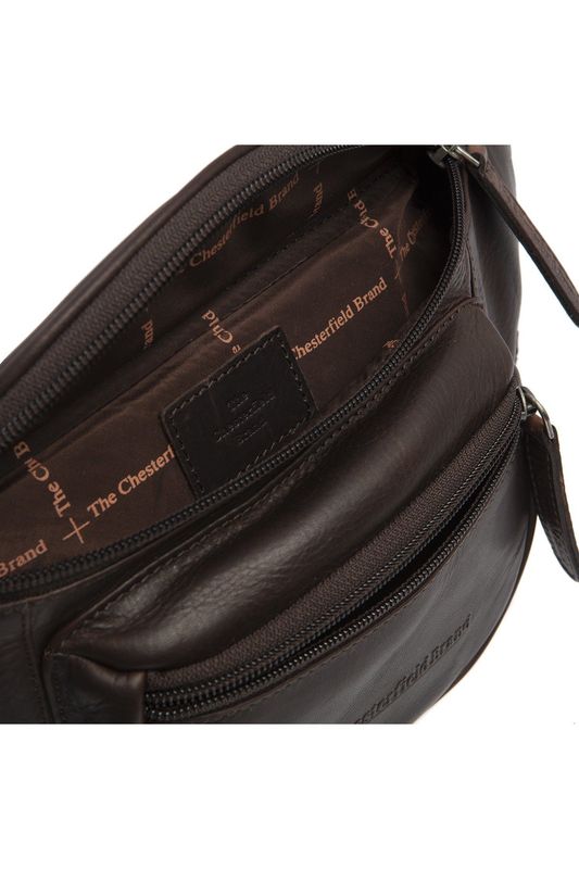 The Chesterfield brand Jack - Brun