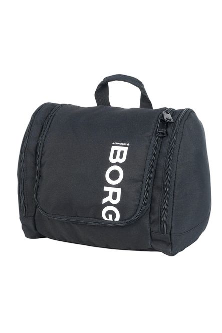 Huvudbild Björn Borg Hängnecessär svart