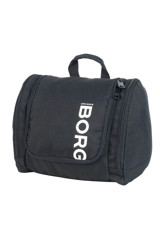 Björn Borg Hängnecessär svart