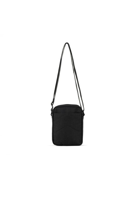 Roka Shoulderbag Bond svart