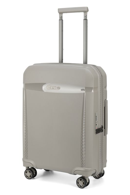 EPIC Zeleste RE: Process 55 cm LuxuryTAUPE