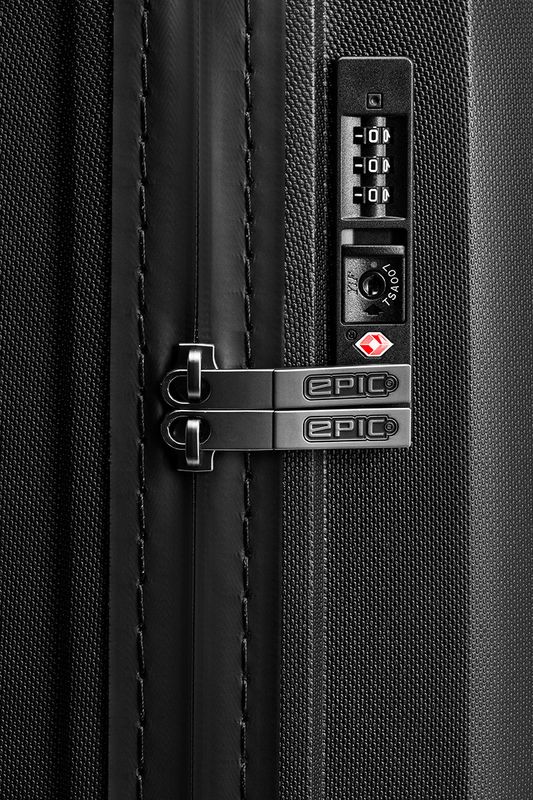 EPIC Phantom SL 55cm PhantomBLACK