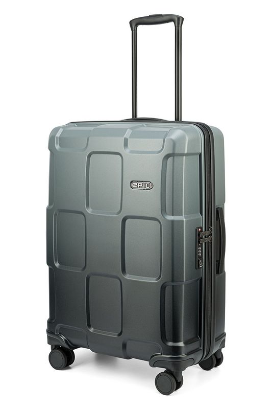 EPIC Crate Wildlife - Descending Black - Resväska 65 cm
