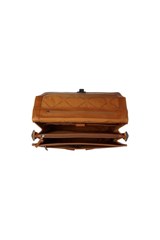 The Chesterfield brand Stuttgart - Cognac
