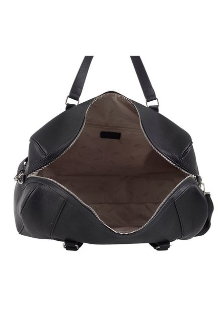 Huvudbild Ulrika Design Weekendbag svart