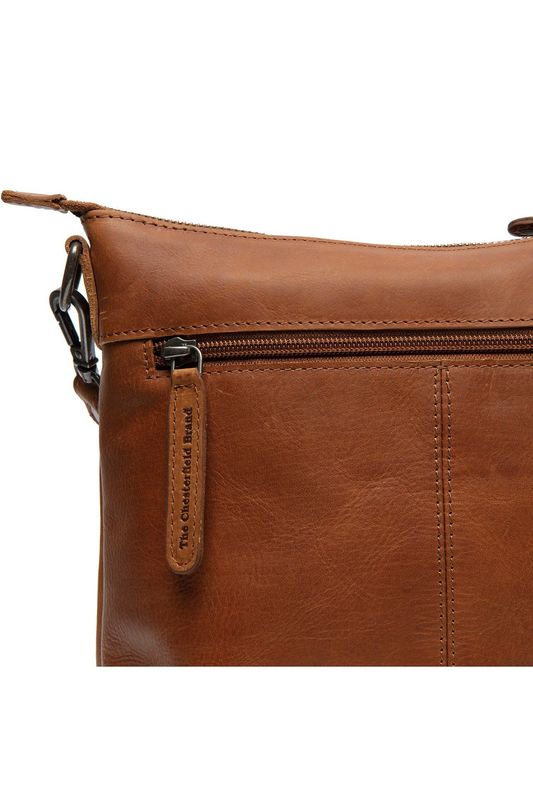 The Chesterfield brand Faro - Cognac