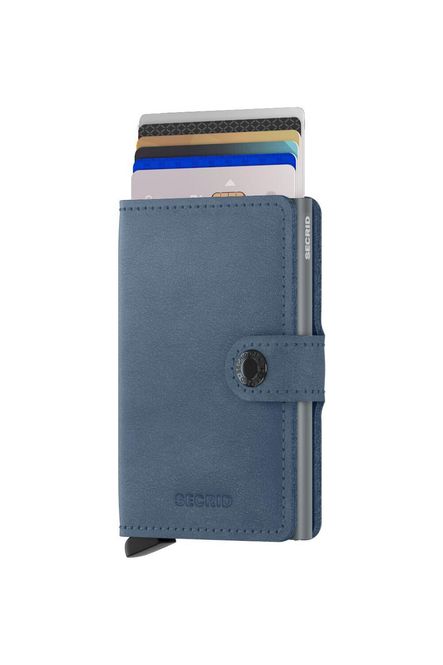 Huvudbild Secrid Korthållare ice-blue