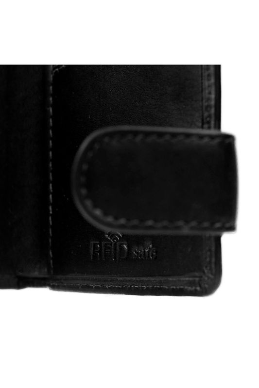 The Chesterfield brand Leicester - Svart