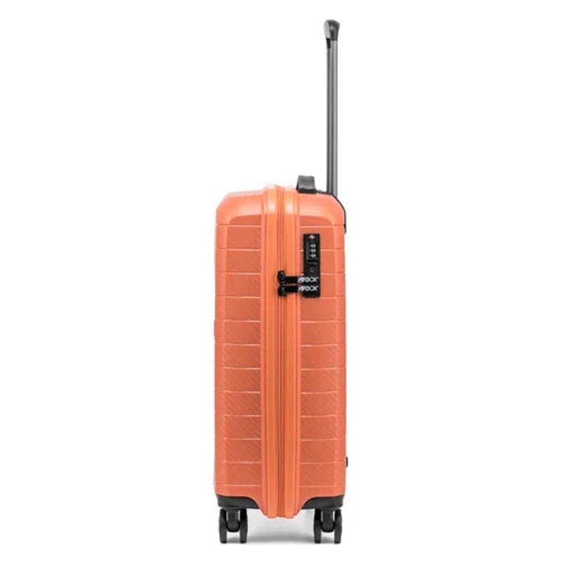 Airbox Resväska/kabinväska 55 cm orange
