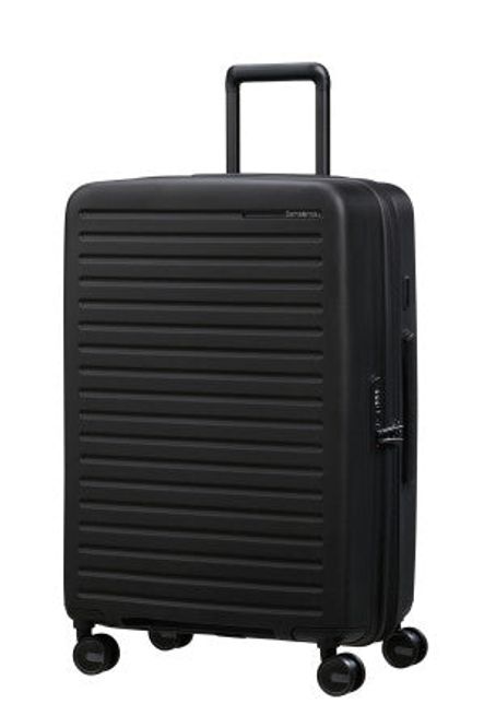 Huvudbild Samsonite Restackd 68/25 cm exp svart