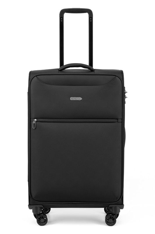 EPIC Jupiter 69 cm - svart