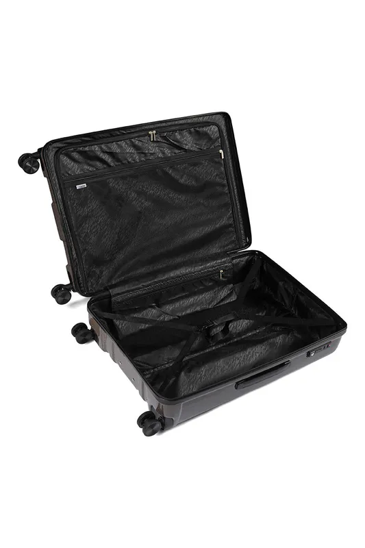 EPIC Crate reflex EVO 75 cm CharcoalBLACK