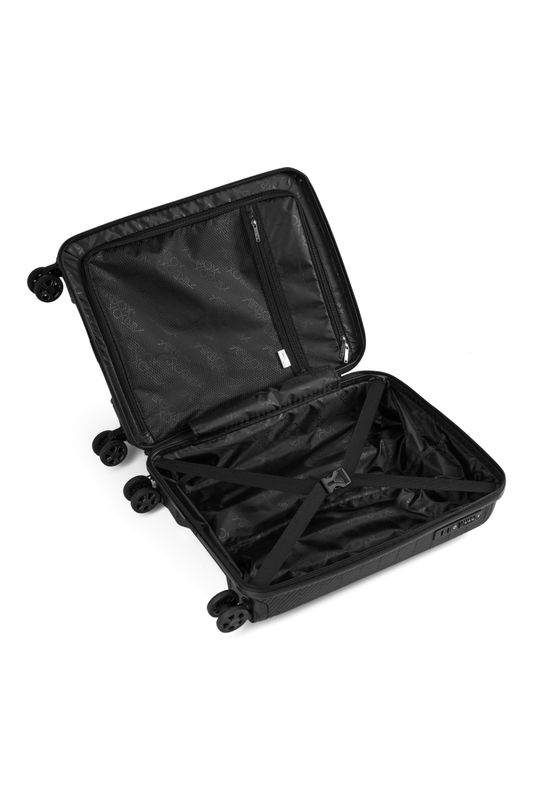 Airbox AZ18 - Black - Resväska 55 cm
