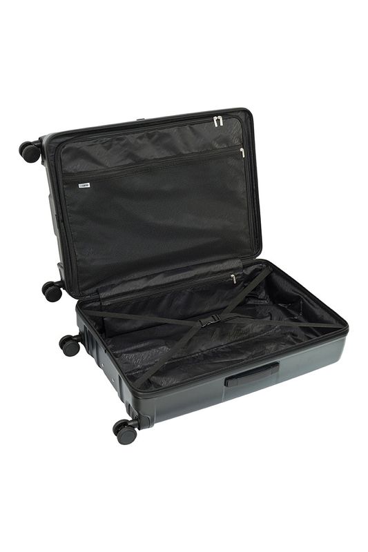 EPIC Crate Wildlife 3-set - DecendingBLACK - Resväskor 55/65/75 cm