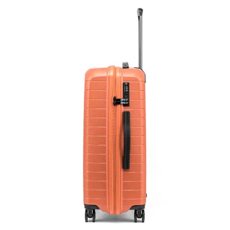 Airbox Resväska 66 cm orange
