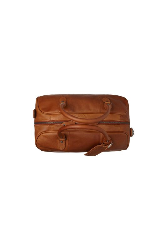 The Chesterfield brand Liam - Cognac
