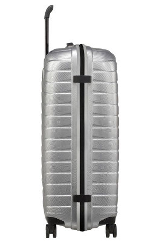 Samsonite Resväska Proxis 75 cm silver