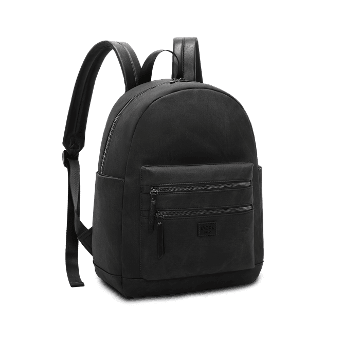 Huvudbild Lycke Ryggsäck Kim svart