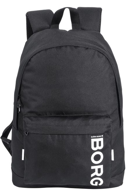 Huvudbild Björn Borg Ryggsäck core svart