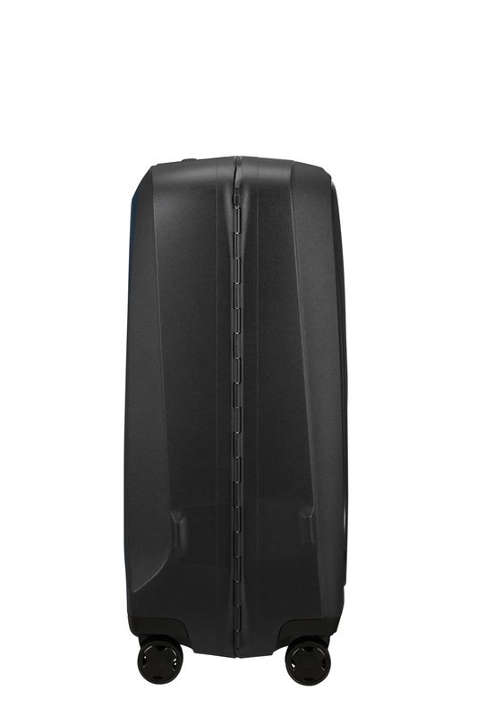 Samsonite Resväska Essens 69 cm graphite/svart