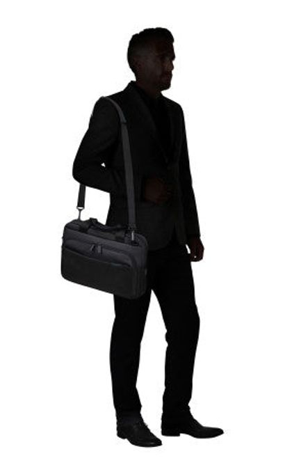 Huvudbild Samsonite Mysight Bailhandle 14.1