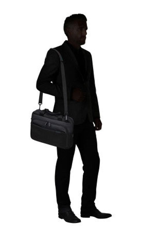 Samsonite Mysight Bailhandle 14.1